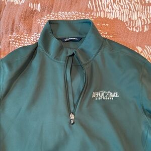 Cutter & Buck Buffalo Trace  Pullover